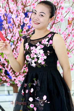 157581 - Yuanxuan Age: 47 - China