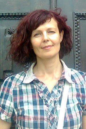 157649 - Liliya Age: 55 - Belarus