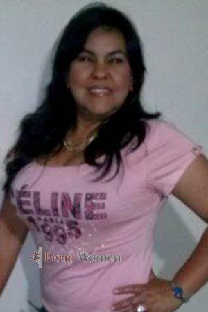 157683 - Dora Emilsen Age: 53 - Colombia