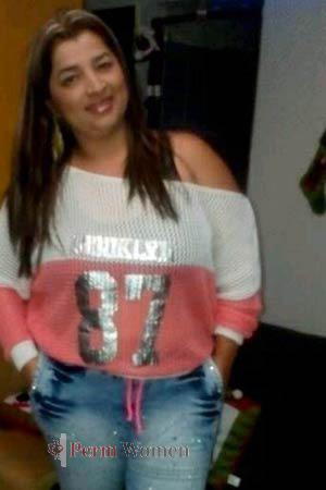 157687 - Marcia Ivon Age: 50 - Colombia