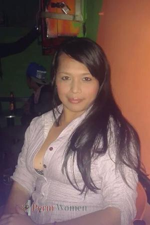 157710 - Karen Age: 37 - Colombia