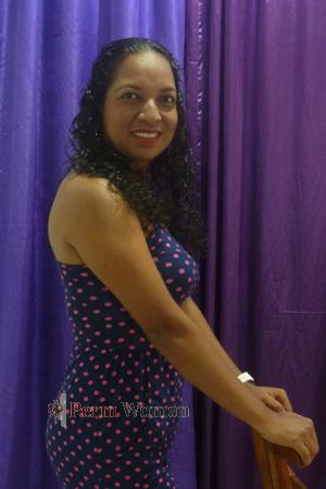 157828 - Zoraida Age: 45 - Colombia