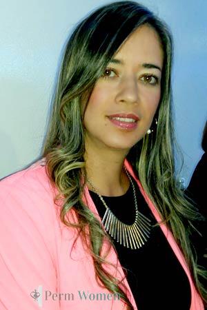 158175 - Ana Maria Age: 44 - Colombia