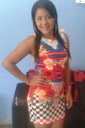 158282 - Cecilia Age: 43 - Colombia