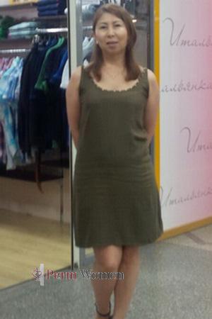 158574 - Nora Age: 57 - Kyrgyzstan