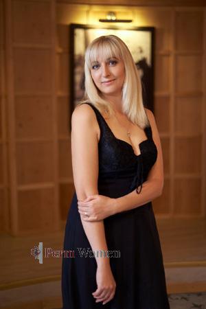 158785 - Elena Age: 57 - Ukraine