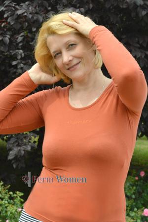 158929 - Elena Age: 63 - Ukraine