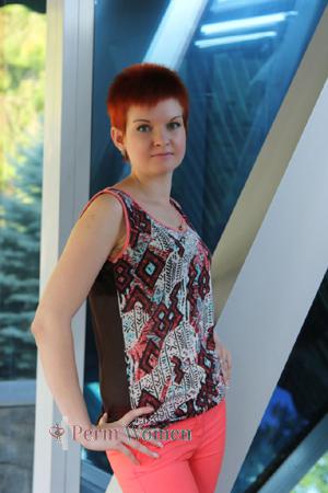 158932 - Kristina Age: 35 - Ukraine