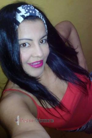 158985 - Pao Age: 42 - Colombia