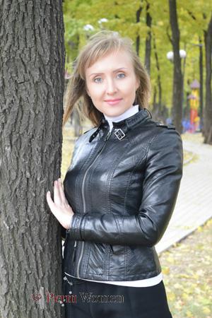 159117 - Yulia Age: 45 - Ukraine