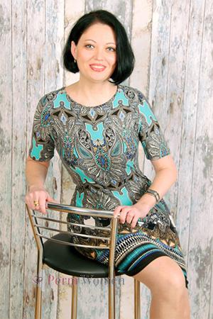 159487 - Yelena Age: 52 - Ukraine