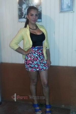 159600 - Alexandra Age: 33 - Costa Rica