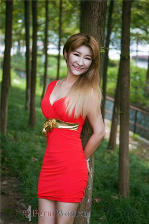 159665 - Xi Age: 39 - China