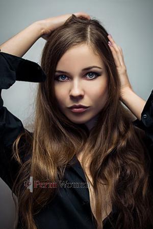 Ladies of Eastern-Europe