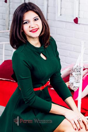 Ladies of Zaporozhye