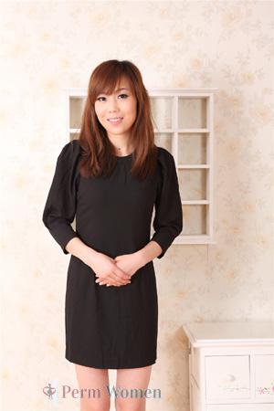 160775 - Caixia Age: 43 - China