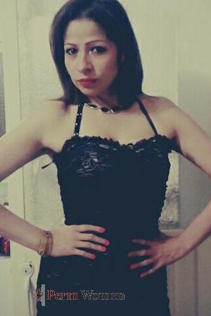 Ladies of Latin-America