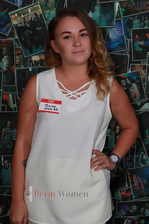 161121 - Jana Age: 30 - Ukraine