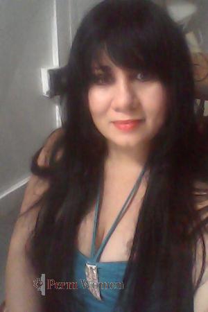 161389 - Maryorie Age: 49 - Colombia