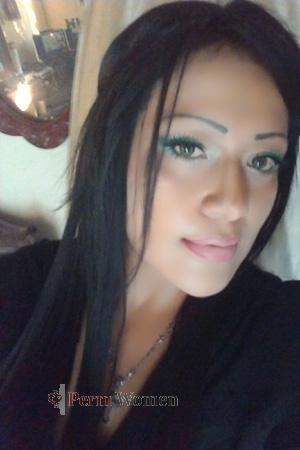 161540 - Olga Age: 45 - Colombia