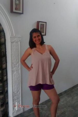 161997 - Wendy Age: 41 - Colombia