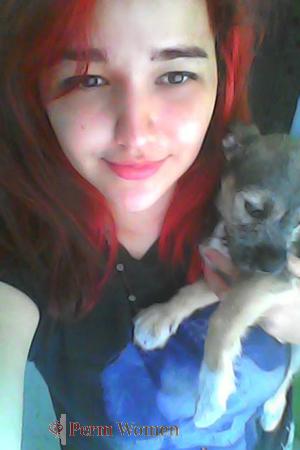 161999 - Laura Age: 31 - Colombia