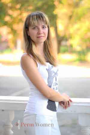 162431 - Irina Age: 38 - Ukraine