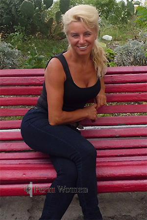 162436 - Ludmila Age: 59 - Ukraine