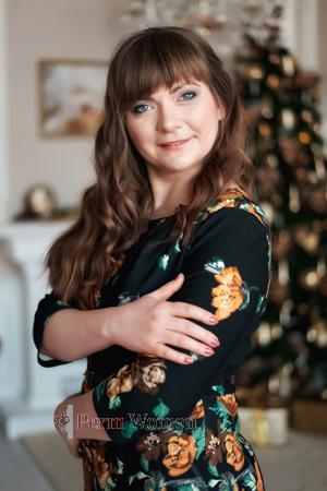 162778 - Ekaterina Age: 45 - Ukraine