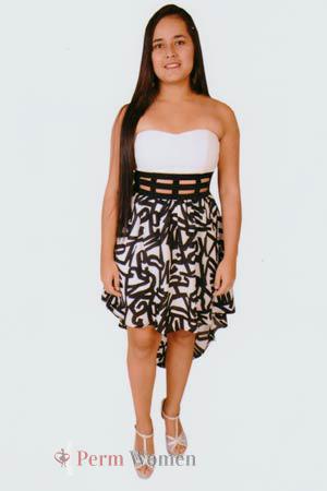 163245 - Leidy Johana Age: 36 - Colombia