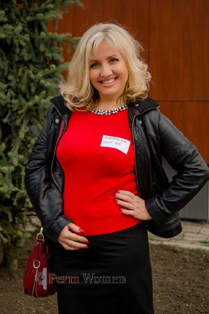 163357 - Svetlana Age: 53 - Ukraine