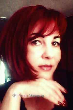 163934 - Irina Age: 53 - Russia