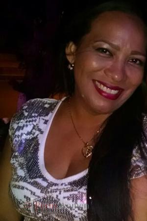 163967 - Belquis Age: 50 - Colombia