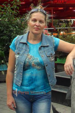 164540 - Tamara Age: 59 - Belarus