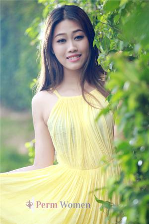 164833 - Mei Age: 36 - China
