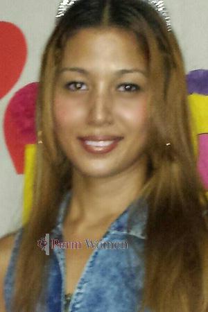 Ladies of San Pedro Sula