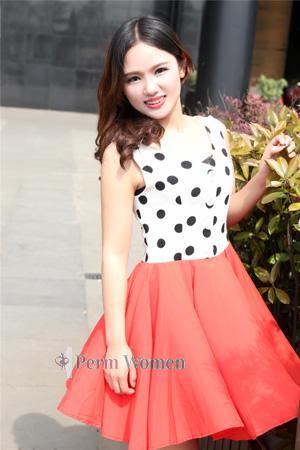 166881 - Xia Age: 31 - China