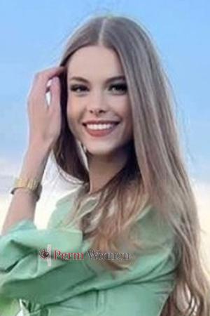 Ladies of Eastern-Europe