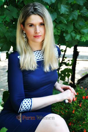 168390 - Elena Age: 42 - Ukraine