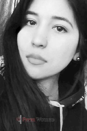 168809 - Luz Age: 30 - Chile