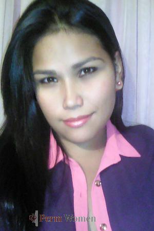 168818 - Darilis Age: 34 - Venezuela