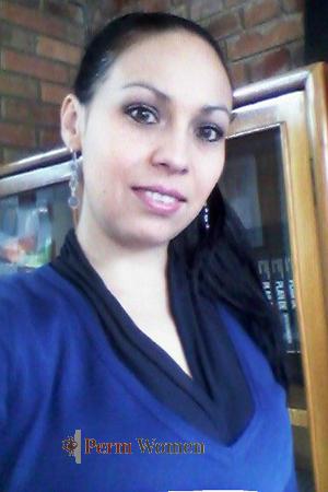 168824 - Milsen Age: 42 - Colombia