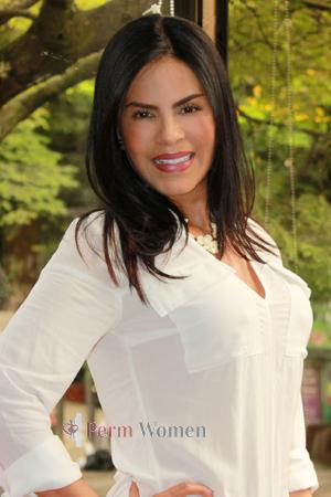 168997 - Marietta Age: 58 - Colombia