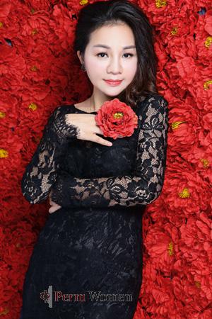 169205 - Chunliu Age: 45 - China