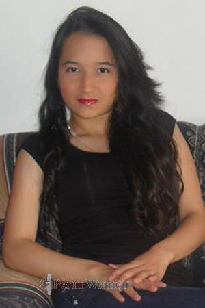 Ladies of Barranquilla