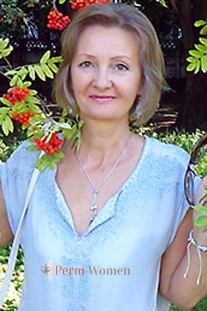 170244 - Maryna Age: 65 - Ukraine