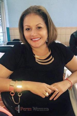 170399 - Eugenia Age: 57 - Costa Rica