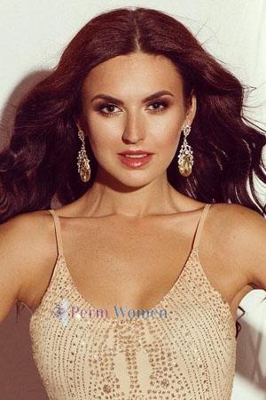 Ladies of Eastern-Europe