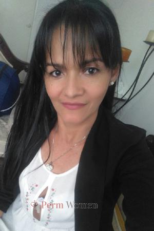 171081 - Yadira Age: 56 - Colombia