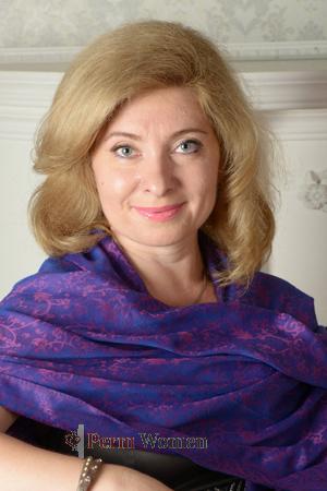 171302 - Svetlana Age: 53 - Russia